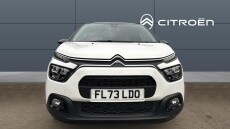 Citroen C3 1.2 PureTech 110 Shine Plus 5dr Petrol Hatchback